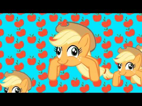 Youtube: SJMV(SpiderJack Music Video) [Pony Dub]