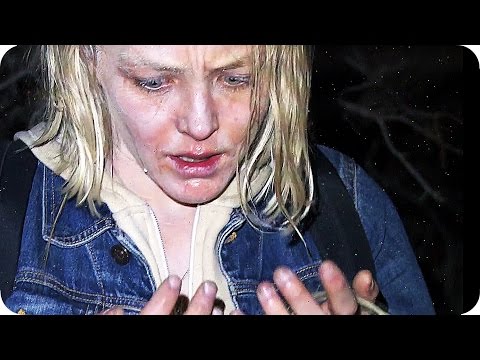 Youtube: PHOENIX FORGOTTEN Trailer (2017) Found-Footage Horror Movie