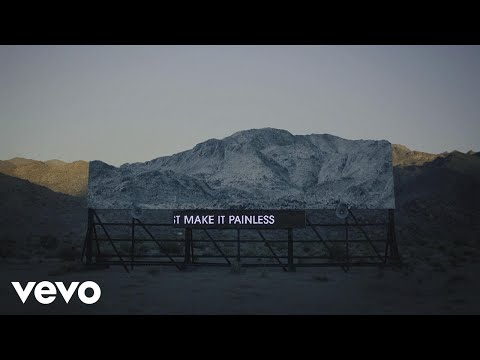 Youtube: Arcade Fire - Creature Comfort (Official Lyric Video)