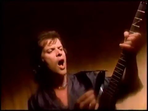 Youtube: Yes - Lift Me Up
