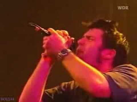 Youtube: ♪ Lagwagon - Violins in live ♪