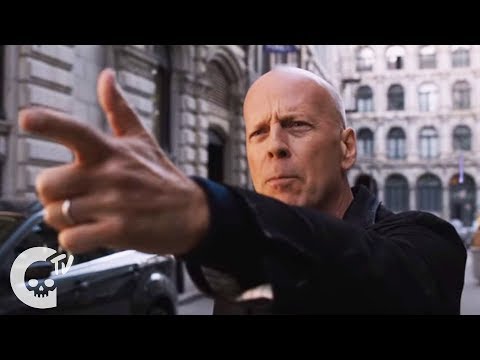 Youtube: DEATH WISH | GRINDHOUSE RED BAND TRAILER