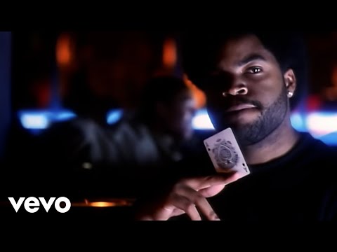 Youtube: Ice Cube - You Know How We Do It (Official Music Video)