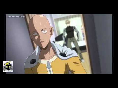 Youtube: One punch man - OST - 31. CGHG