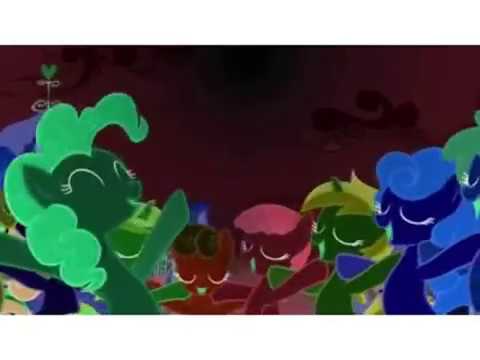 Youtube: Pinkie Pie's Smile Song