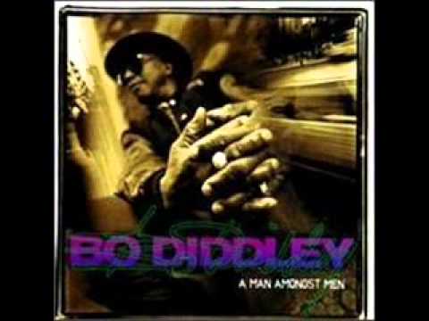 Youtube: BO DIDDLEY - HEY BABY.wmv