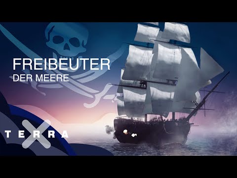 Youtube: Freibeuter der Meere: Die Korsaren | Ganze Folge Terra X