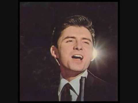Youtube: Johnny Tillotson - I Can't Stop Loving You (1963)