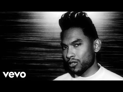 Youtube: Miguel - Do You...