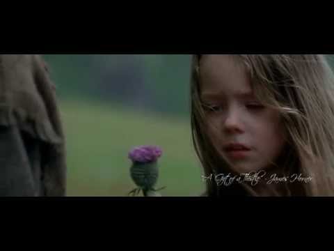 Youtube: A Gift of a Thistle - James Horner