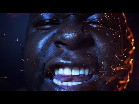 Youtube: Killah Priest - New Reality - HD Music Video