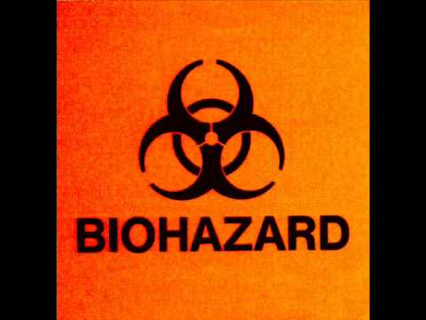 Youtube: Biohazard - Punishment