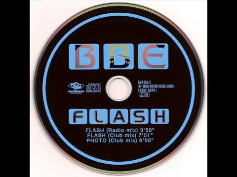 Youtube: B.B.E. - Flash (Club Mix)