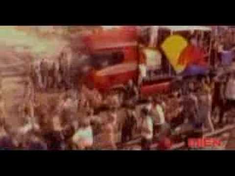 Youtube: The Love Committee - Access Peace (loveparade 2002 anthem)