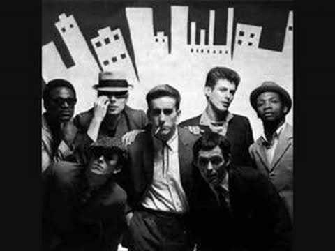 Youtube: the specials - too much too young original