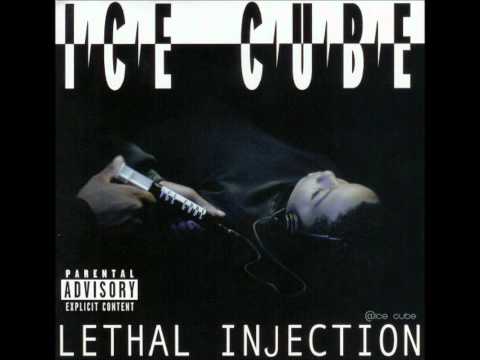 Youtube: 06. Ice Cube - Bop Gun (One Nation)