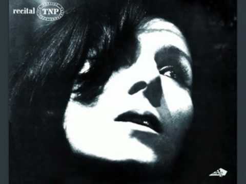 Youtube: Pia Colombo - Surabaya Johnny (Kurt Weill, Bertolt Brecht)
