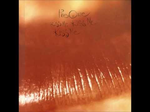 Youtube: The Cure - How Beautiful You Are