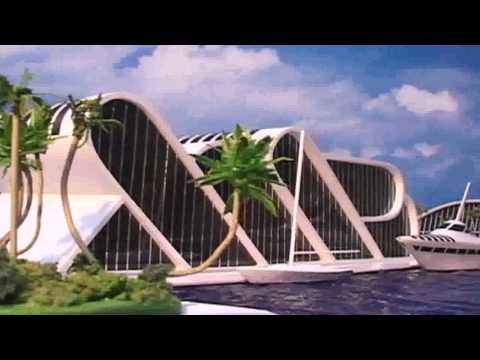 Youtube: The Venus Project  Designing the Future  World Lecture Tour Edition - deutsch