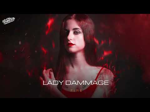 Youtube: Lady Dammage - Fire