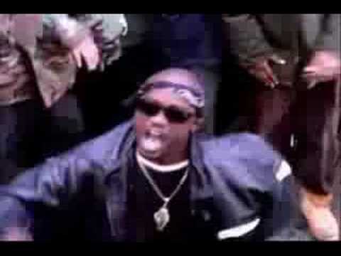 Youtube: Mobb Deep - Survival of the Fittest (Original)