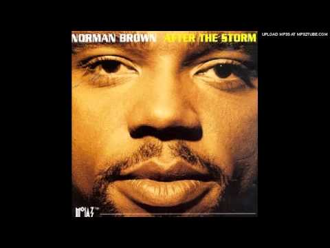 Youtube: Norman Brown_ Take me There