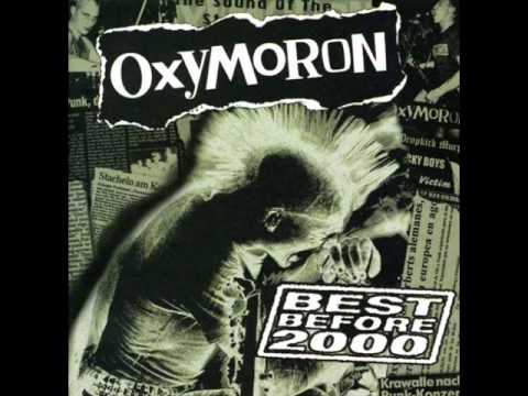 Youtube: OXYMORON - Anti