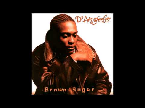 Youtube: D'angelo - Alright