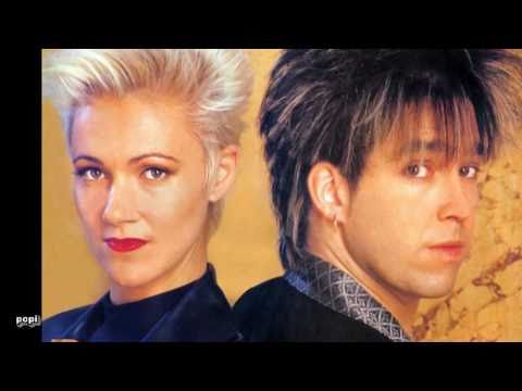 Youtube: Roxette - Crash! Boom   Bang