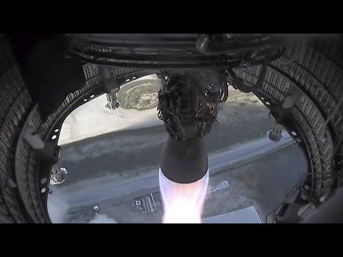 Youtube: Starship | SN5 | 150m Flight Test