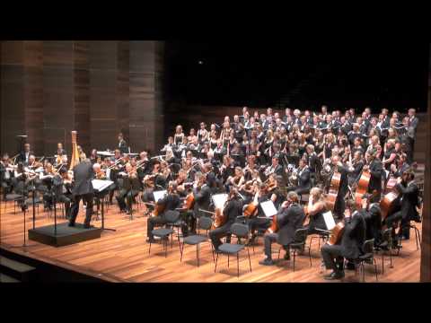 Youtube: Steuermann, lass die Wacht - Richard Wagner (Der fliegende Holländer)