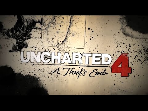 Youtube: Uncharted 4 : Intro