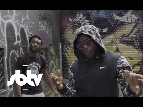 Youtube: Subten ft Krucial | Mad Ting Sad Ting [Music Video]: SBTV