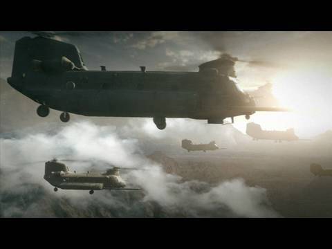 Youtube: Medal of Honor - Leave a Message Trailer (Deutsch)