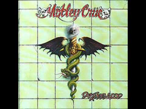 Youtube: Dr. Feelgood - Mötley Crüe