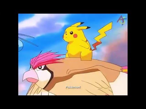 Youtube: Pokemon - Komm und schnapp sie dir! | Deutsch + Lyrics [HD]