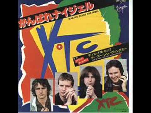 Youtube: XTC - Making Plans For Nigel