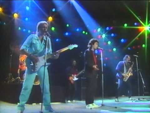 Youtube: Geier Sturzflug - Besuchen sie Europa - Thommy's Popshow - 1983