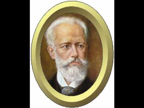 Youtube: TSCHAIKOWSKY - sinfonia 6, op 74 " pathetic " (FULL ALBUM)