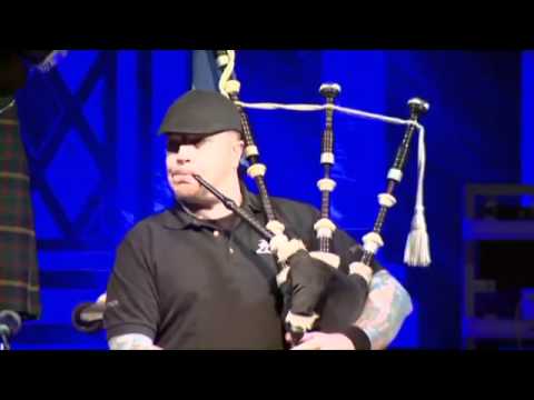 Youtube: Dropkick Murphys - Cadence to Arms   (Scotland The Brave)
