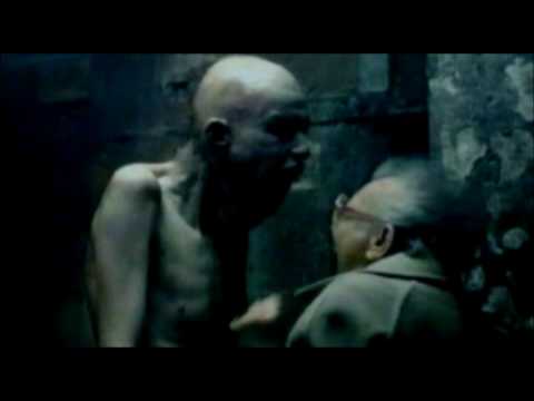 Youtube: Aphex Twin and The Dillinger Escape Plan - Come to Daddy.mp4