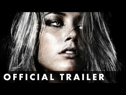 Youtube: ALL THE BOYS LOVE MANDY LANE -  UK Trailer - Starring Amber Heard