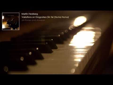 Youtube: Wunderschöne Melodie (Klavier/Piano)