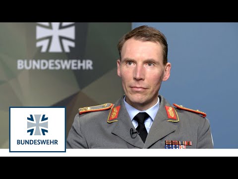 Youtube: Nachgefragt: Panzer-General erklärt Militärtaktik im Ukraine-Krieg | Bundeswehr