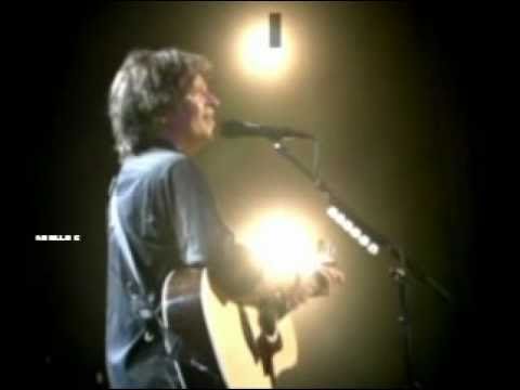 Youtube: Creedence Clearwater Revival - Have you ever seen the rain? - (  Live )