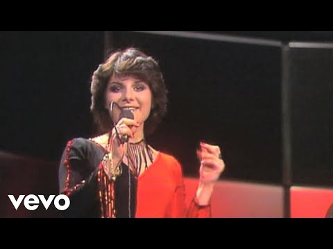 Youtube: Marianne Rosenberg - Er gehoert zu mir (ZDF Disco 05.07.1975)