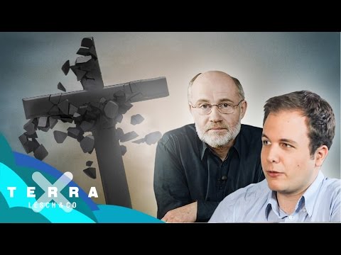 Youtube: Stirbt das Christentum? | Harald Lesch