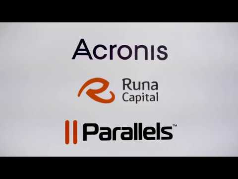 Youtube: Dr. Joseph Muscat, Prime Minister of Malta came to Parallels office