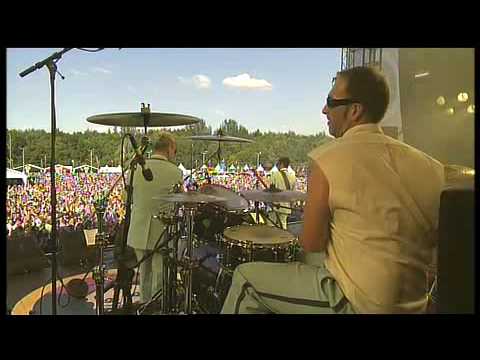 Youtube: Me First And The Gimme Gimmes - Country Roads (Live '09)