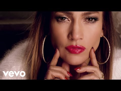 Youtube: Jennifer Lopez - Same Girl (Official Video)